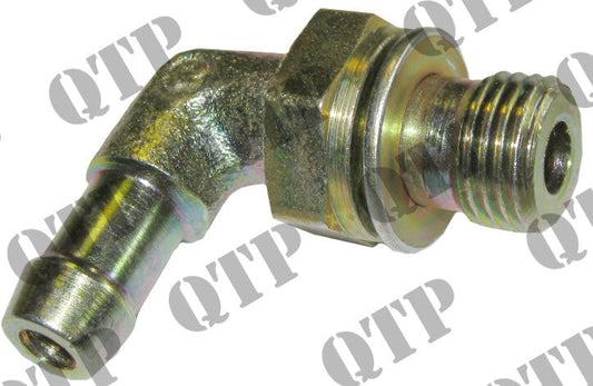 OIL FITTING