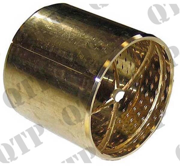 FRONT AXLE BUSH