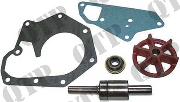 WATER PUMP KIT