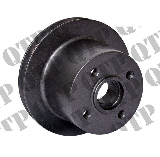 WATER PUMP PULLEY