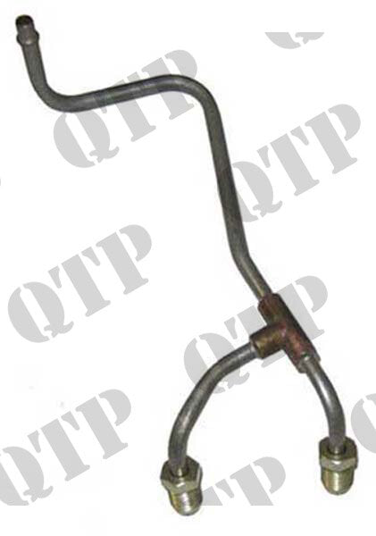 BRAKE MASTER CYLINDER TUBE