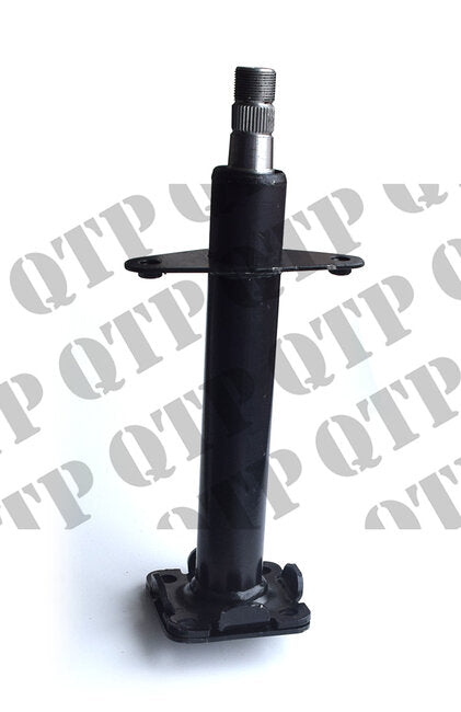 STEERING COLUMN ASSEMBLY