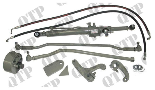 POWER STEERING CONVERSION KIT