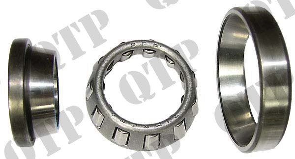 STEERING COLUMN BEARING
