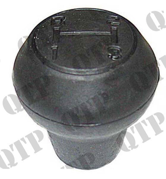 GEAR LEVER KNOB