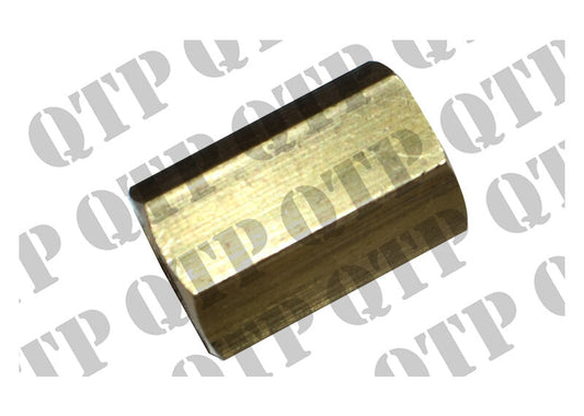 EXHAUST MANIFOLD NUT