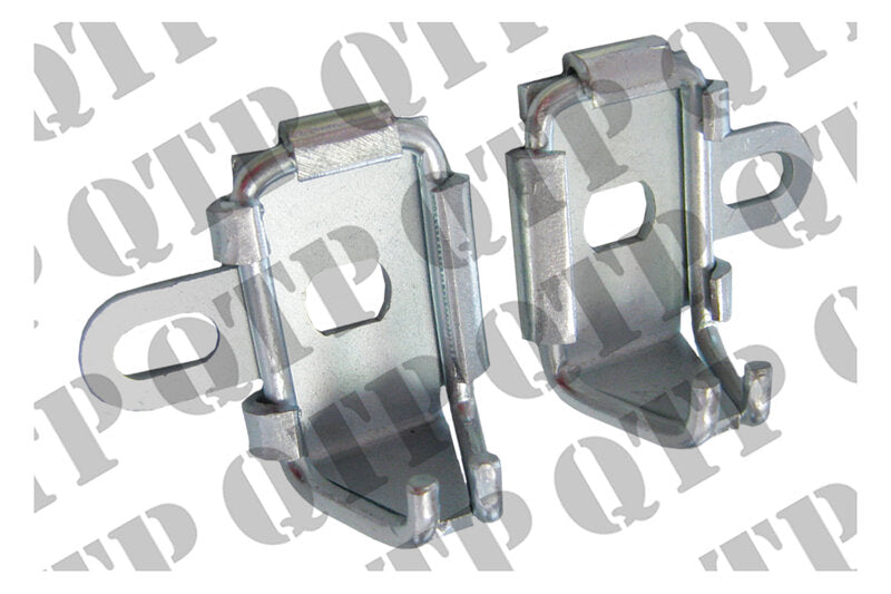 BRAKE ADJUSTER PLATE KIT