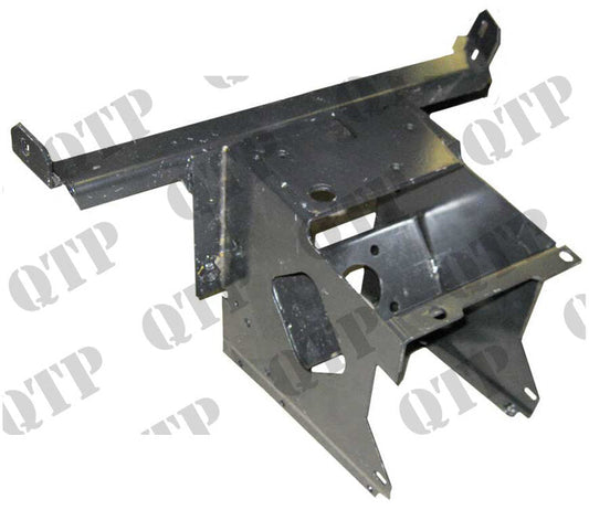 STEERING BRACKET