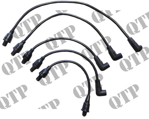 PLUG LEADS