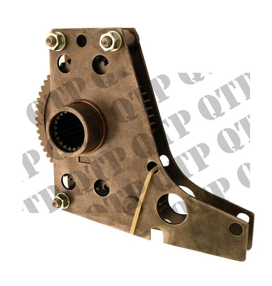 GEAR TRAIN PLATE KIT