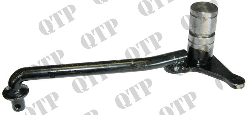 PTO LEVER