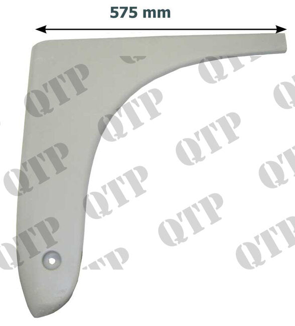 SIDE PANEL LH