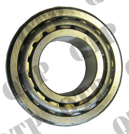INPUT SHAFT BEARING