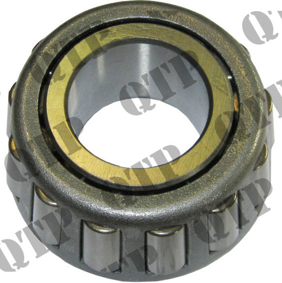 INPUT SHAFT BEARING