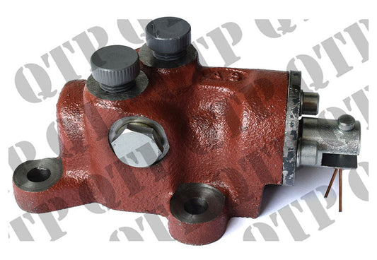 POWER STEERING VALVE