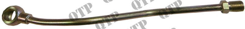FUEL PIPE