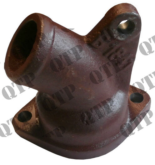 THERMOSTAT HOUSING