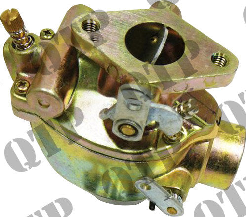 CARBURETTOR