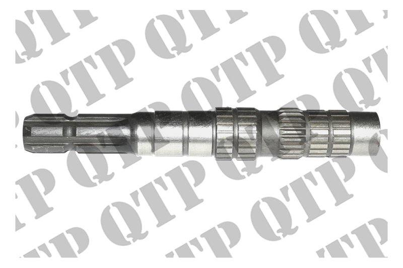 PTO SHAFT