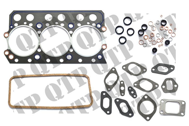 HEAD GASKET SET