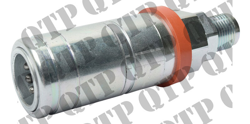 QUICK RELEASE COUPLING