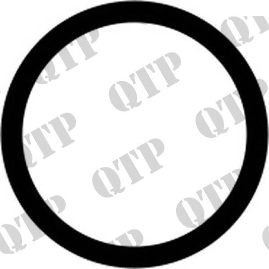ENGINE OIL COOLER ELEMENT O RING