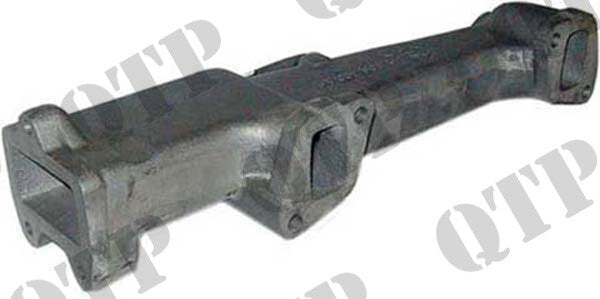 EXHAUST MANIFOLD