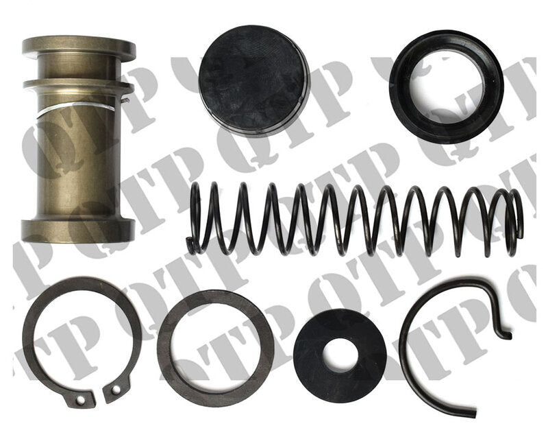 CLUTCH MASTER CYLINDER REPAIR KIT