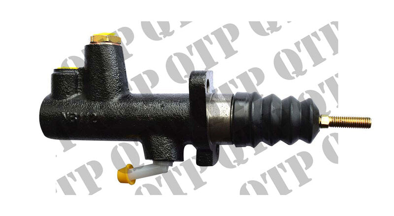 BRAKE MASTER CYLINDER