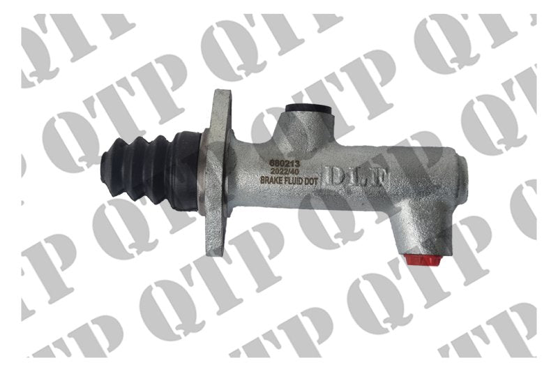 CLUTCH MASTER CYLINDER