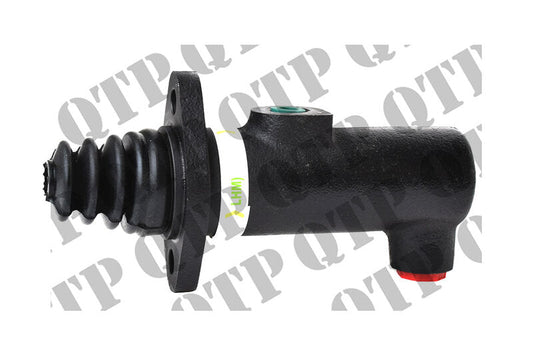 CLUTCH MASTER CYLINDER