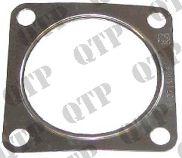 EXHAUST GASKET