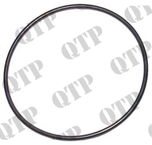 FRONT AXLE O RING