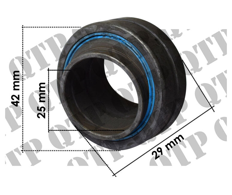BEARING - POWER STEERING RAM END
