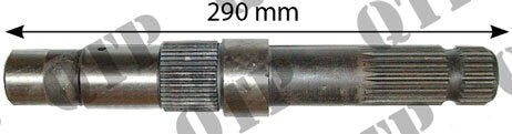 PTO SHAFT