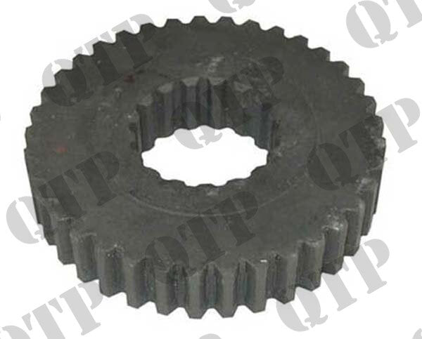 PTO GEAR