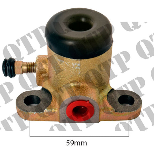 BRAKE SLAVE CYLINDER