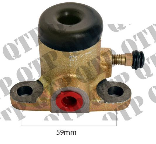BRAKE SLAVE CYLINDER