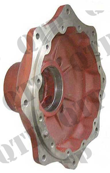 WHEEL HUB
