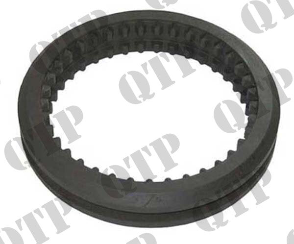 PTO GEAR COUPLING