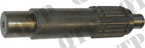 REVERSE IDLER SHAFT