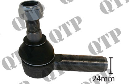 TRACK ROD END LH