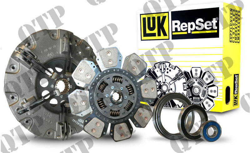 CLUTCH KIT
