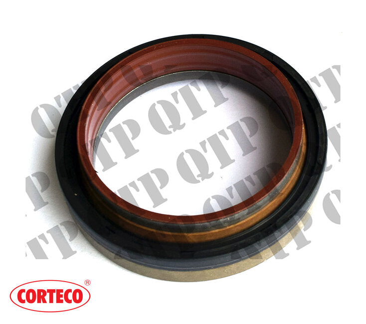 CRANKSHAFT SEAL