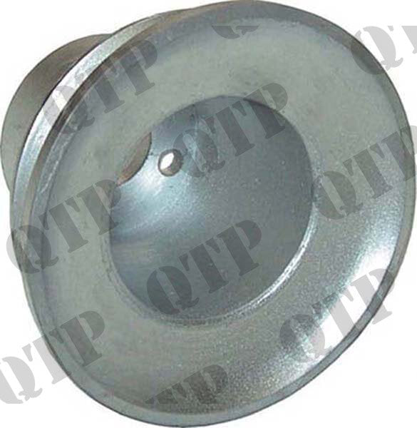 WATER PUMP PULLEY