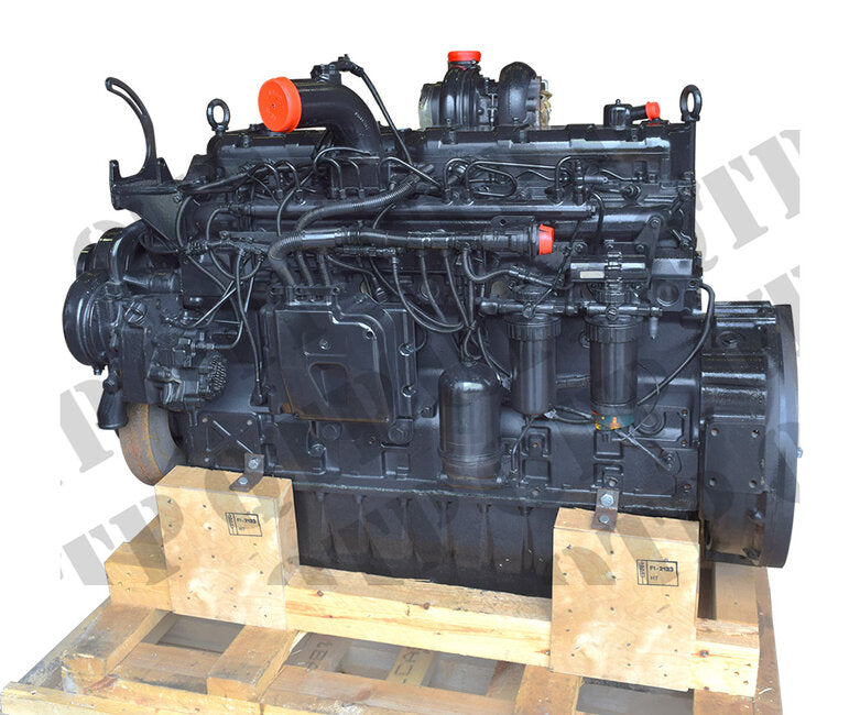 ENGINE