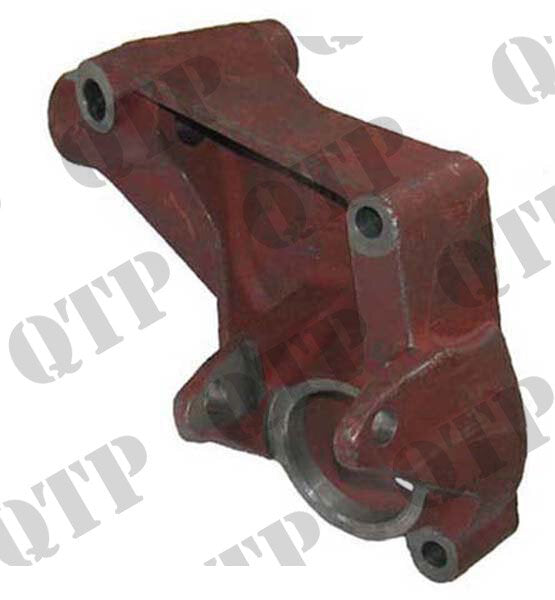 DIFFERENTIAL PEDAL SUPPORT