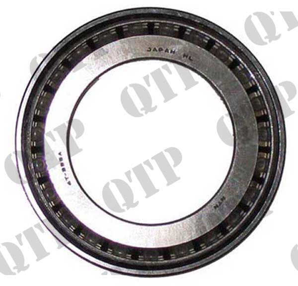 HALF SHAFT BEARING