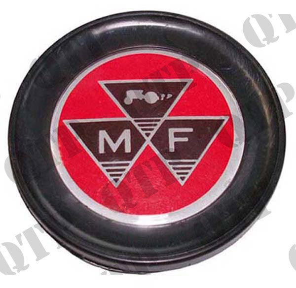 STEERING WHEEL CAP