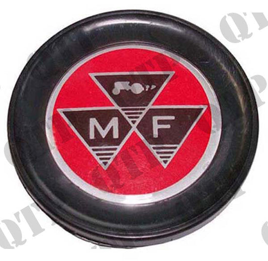 STEERING WHEEL CAP